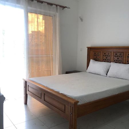 Queens Luxury Studio Mombasa Exterior photo